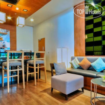 The ASHLEE Heights Patong Hotel & Suites 