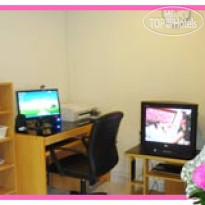 Lamai Apartment