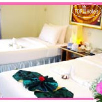 Lamai Apartment