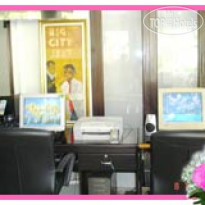 Lamai Apartment