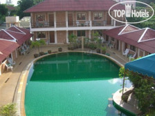 The Little Mermaid Resort 2*