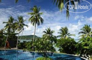 Panwa Boutique Beachfront