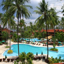 Courtyard by Marriott Phuket, Patong Beach Resort 