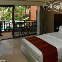 Courtyard by Marriott Phuket, Patong Beach Resort 