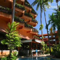 Courtyard by Marriott Phuket, Patong Beach Resort 