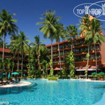 Courtyard by Marriott Phuket, Patong Beach Resort 