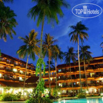 Courtyard by Marriott Phuket, Patong Beach Resort 