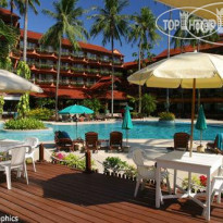 Courtyard by Marriott Phuket, Patong Beach Resort 