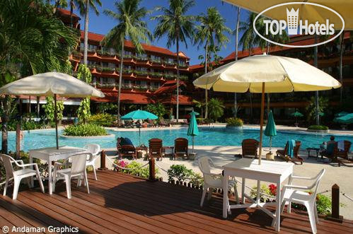 New photos from tourists Courtyard by Marriott Phuket, Patong Beach Resort 4*