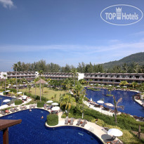 Kamala Beach Resort (a Sunprime Resort) 