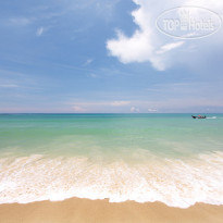 Kamala Beach Resort (a Sunprime Resort) 