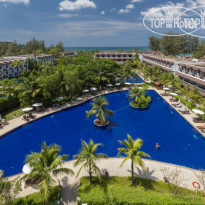 Kamala Beach Resort (a Sunprime Resort) 