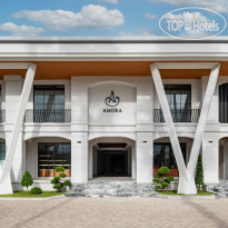 Amora Beach Resort Phuket 