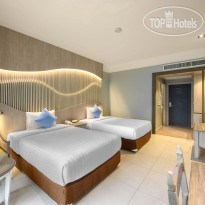 Amora Beach Resort Phuket 