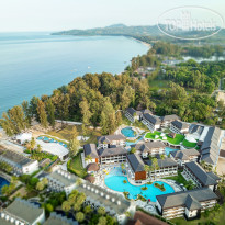 Amora Beach Resort Phuket 