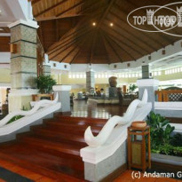 Phuket Marriott Resort & Spa, Merlin Beach