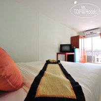 Patong Bay Inn Номер А