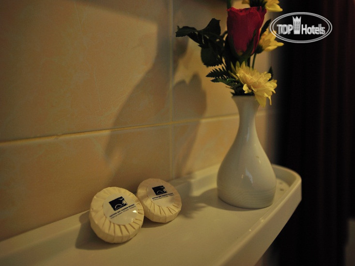 New photos from tourists Patong Bay Inn 1*