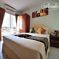 Patong Bay Inn Номер С