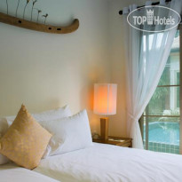 Two Villas Holiday Phuket - Oriental Style Layan Beach 