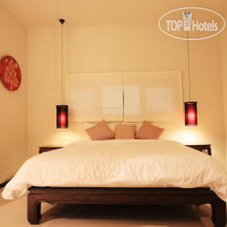 Two Villas Holiday Phuket - Oriental Style Layan Beach 