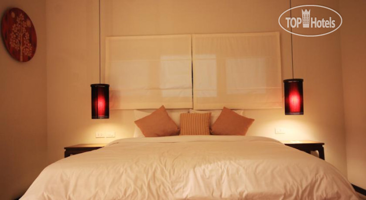 New photos from tourists Two Villas Holiday Phuket - Oriental Style Layan Beach