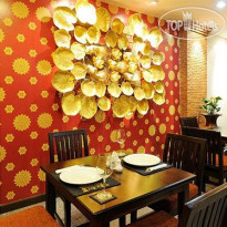 Tanawan Phuket Ресторан