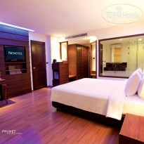 Novotel Phuket Vintage Park 