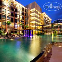 Novotel Phuket Vintage Park 