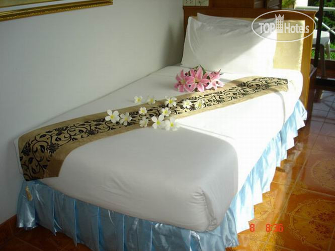 Lamai Guesthouse