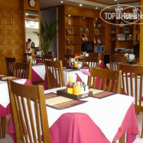 Lamai Guesthouse 