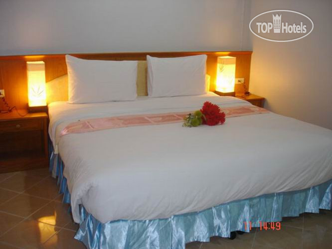 Lamai Guesthouse