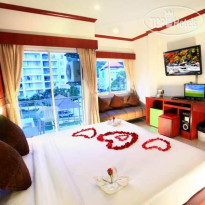 New Forest Patong 