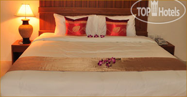 New photos from tourists MVC Patong House 3*