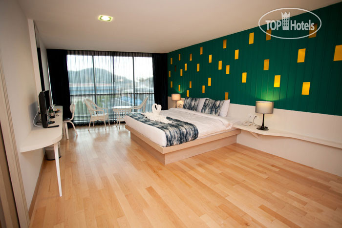 New photos from tourists Seacono 3*