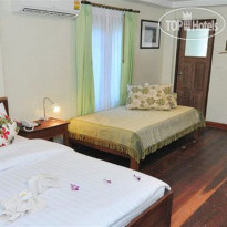Pier 42 Boutique Pool Villa
