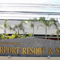 Airport Resort & Spa 