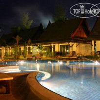 Airport Resort & Spa 