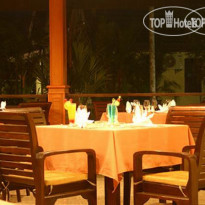 Airport Resort & Spa 