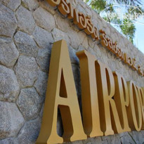 Airport Resort & Spa 