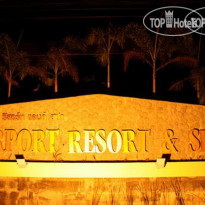 Airport Resort & Spa 