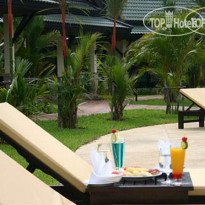 Airport Resort & Spa 