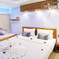 Paradise Beach Resortel 