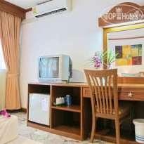 Paradise Resortel 