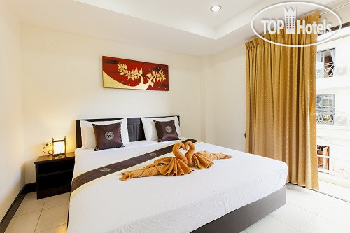 New photos from tourists Nirvana Inn 2*