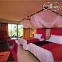 Evason Phuket Bon Island