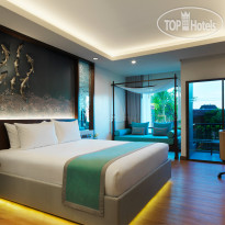 Chanalai Garden Resort