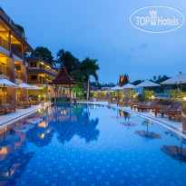 Chanalai Garden Resort 