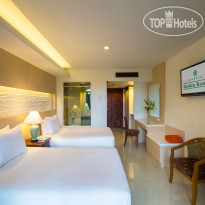 Chanalai Garden Resort