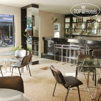 Noble House Patong Бар